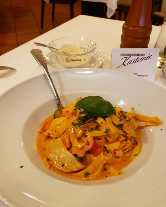 Trattoria Kastanie