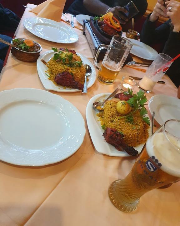 Restaurant Ganesha Fellbach