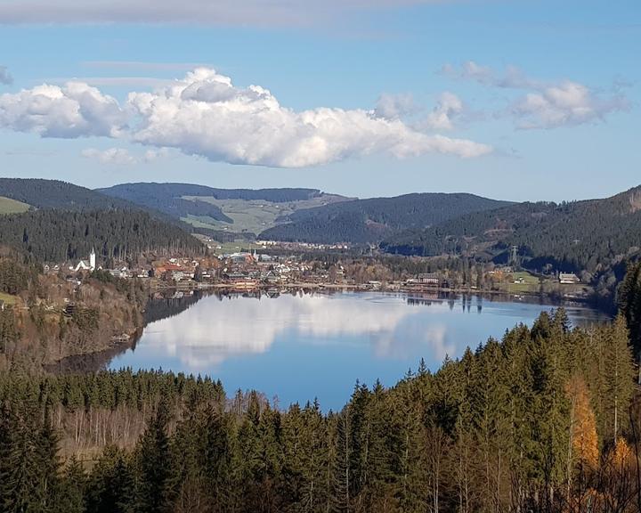 titisee